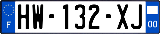 HW-132-XJ