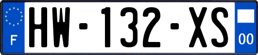 HW-132-XS