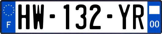 HW-132-YR