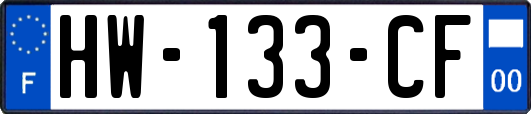 HW-133-CF