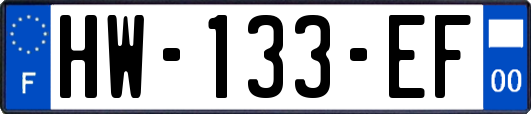 HW-133-EF