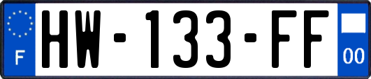 HW-133-FF