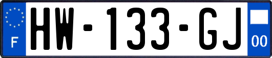 HW-133-GJ