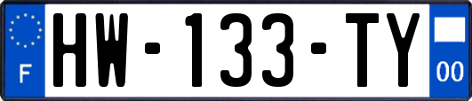 HW-133-TY