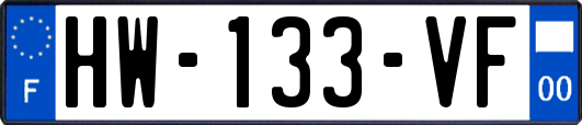 HW-133-VF