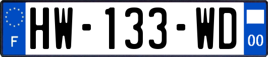 HW-133-WD