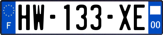 HW-133-XE