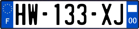 HW-133-XJ