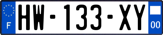 HW-133-XY