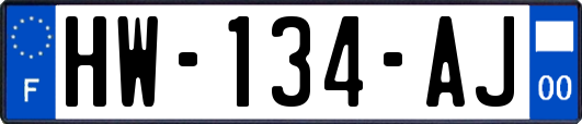 HW-134-AJ