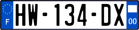 HW-134-DX