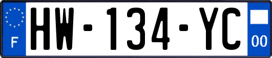 HW-134-YC