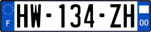 HW-134-ZH