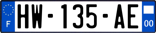 HW-135-AE
