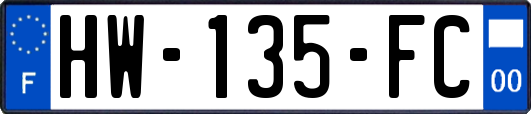 HW-135-FC
