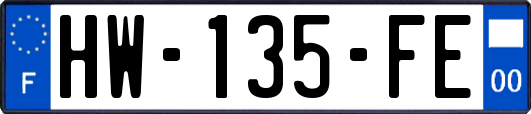 HW-135-FE