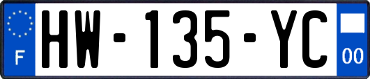 HW-135-YC