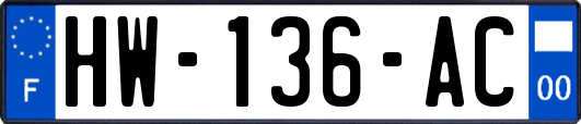 HW-136-AC