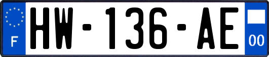 HW-136-AE