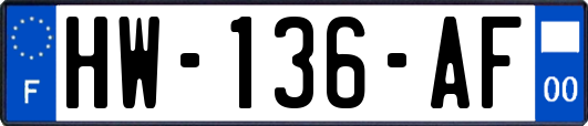 HW-136-AF