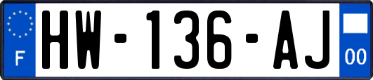 HW-136-AJ