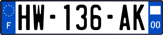 HW-136-AK