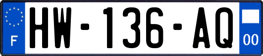 HW-136-AQ