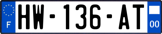 HW-136-AT