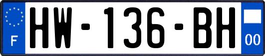 HW-136-BH