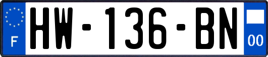 HW-136-BN