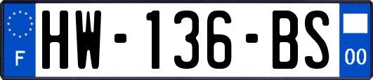 HW-136-BS