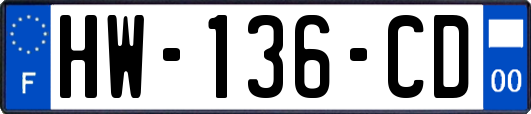 HW-136-CD