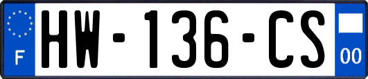HW-136-CS