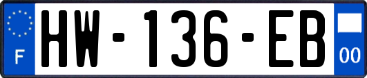 HW-136-EB
