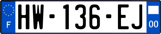 HW-136-EJ