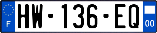 HW-136-EQ