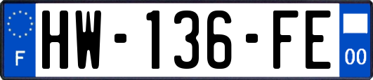 HW-136-FE