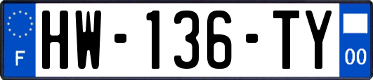 HW-136-TY