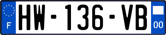 HW-136-VB