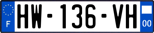 HW-136-VH