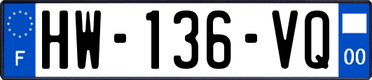 HW-136-VQ