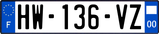 HW-136-VZ