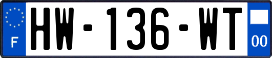HW-136-WT