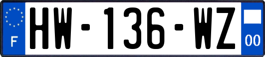 HW-136-WZ