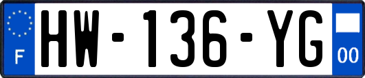 HW-136-YG