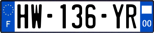 HW-136-YR