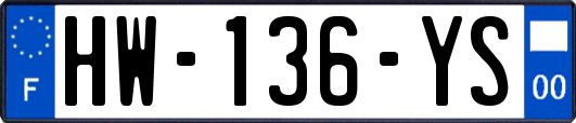HW-136-YS