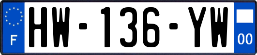 HW-136-YW