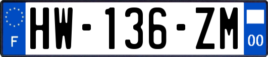 HW-136-ZM