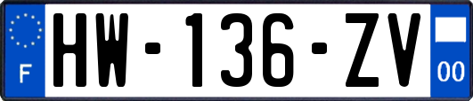 HW-136-ZV